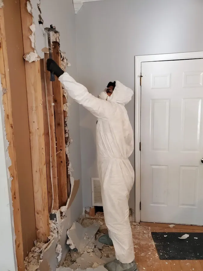 Commercial Water Damage Restoration in Watervliet, NY
